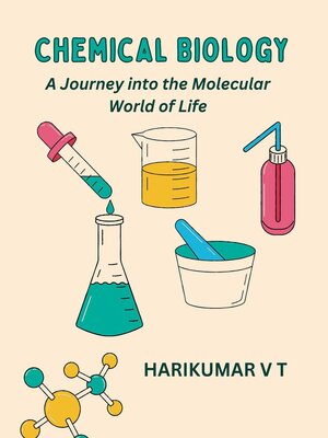 cover image of Chemical Biology